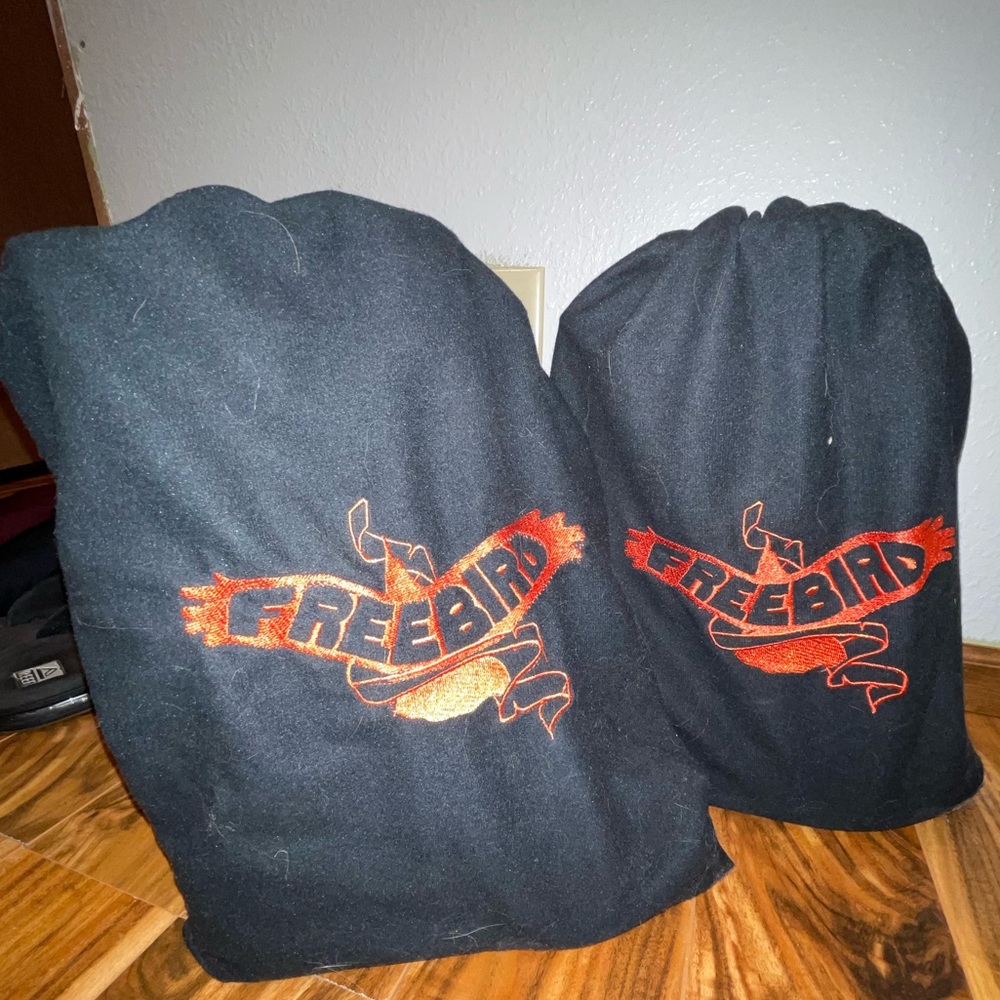 Free Bird Boots